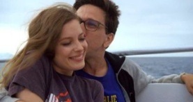 Любовь 3 сезон 12 серия