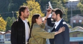 Это море переполнится 1 сезон 4 серия