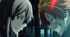 Тёмный демон 1 сезон 23 серия