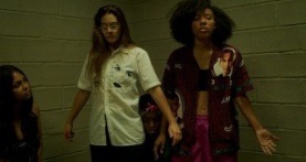 Бетти 1 сезон 4 серия