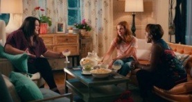 Милые магнолии 1 сезон 1 серия