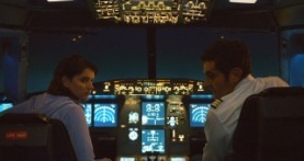 В ночь 1 сезон 1 серия