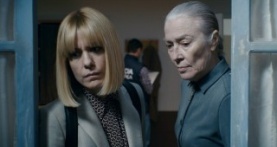 Харлан Кобен. Невиновен 1 сезон 2 серия