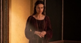 Домина 1 сезон 5 серия