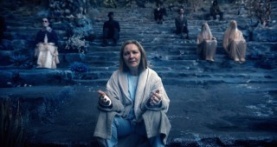 История Лизи 1 сезон 2 серия