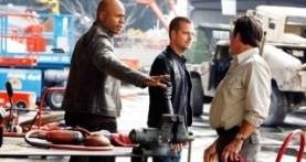 Морская полиция: Лос-Анджелес 1 сезон 18 серия