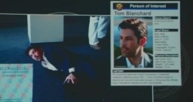 Морская полиция: Лос-Анджелес 6 сезон 12 серия