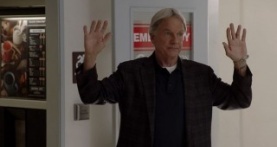 Морская полиция: Спецотдел 15 сезон 9 серия