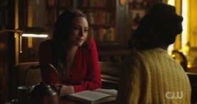 Наследие 3 сезон 10 серия