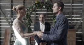 Бойтесь ходячих мертвецов 5 сезон 16 серия