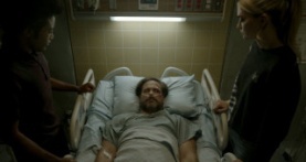 Наследие 4 сезон 5 серия