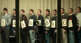 Сомнительный убийца 1 сезон 4 серия