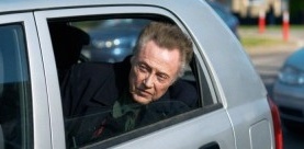 Нарушители 1 сезон 2 серия