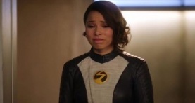 Флэш 5 сезон 14 серия