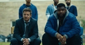 Мэр Кингстауна 1 сезон 4 серия