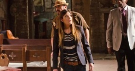 Декстер 6 сезон 10 серия