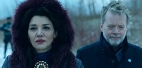 Пространство/Экспансия 6 сезон 1 серия