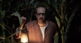 Паранормальные явления 1 сезон 4 серия