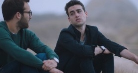 Жить без разрешения 1 сезон 7 серия