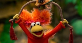 Гора Фрэгглов: Возвращение в пещеру 1 сезон 11 серия