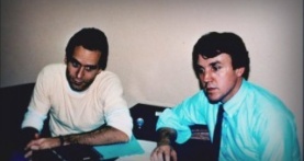 Беседы с убийцей: Записи Теда Банди 1 сезон 4 серия