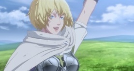 Догма дракона 1 сезон 7 серия