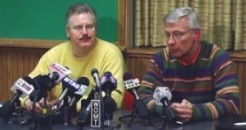 Создавая убийцу 1 сезон 3 серия