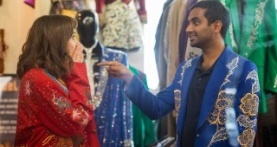 Мастер не на все руки 1 сезон 6 серия