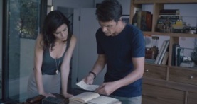 Дар 2 сезон 3 серия