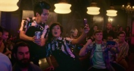 Городские истории 1 сезон 6 серия