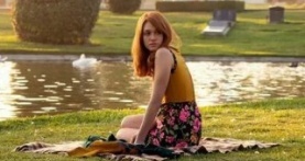 Анджелин 1 сезон 5 серия