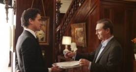 Белый воротничок 5 сезон 5 серия