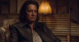 Твин Пикс 3 сезон 1 серия