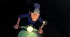 Охотники на троллей 1 сезон 22 серия