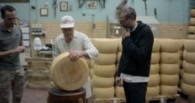 От шефа 1 сезон 1 серия