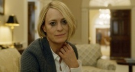 Карточный домик 6 сезон 5 серия