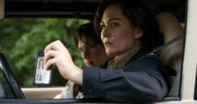 ФБР: За границей 2 сезон 6 серия