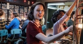 Удивительная миссис Мейзел 2 сезон 1 серия