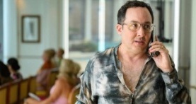 Без почтения 1 сезон 3 серия