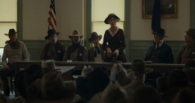 1923 1 сезон 4 серия