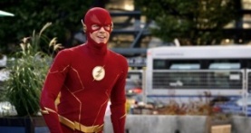 Флэш 9 сезон 1 серия