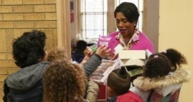 Начальная школа «Эбботт» 2 сезон 18 серия