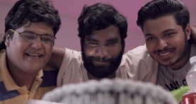 Хостел Дейз 1 сезон 4 серия