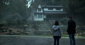 Ночной агент 1 сезон 2 серия