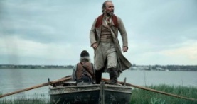 Большие надежды 1 сезон 5 серия