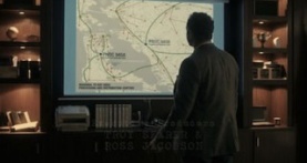 Охота на Унабомбера 1 сезон 2 серия