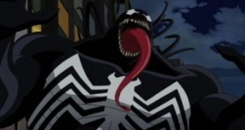 Великий Человек-паук 1 сезон 8 серия