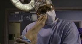 Клиника 2 сезон 2 серия