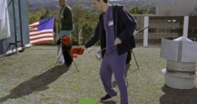 Клиника 2 сезон 16 серия