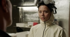 Новичок 3 сезон 14 серия